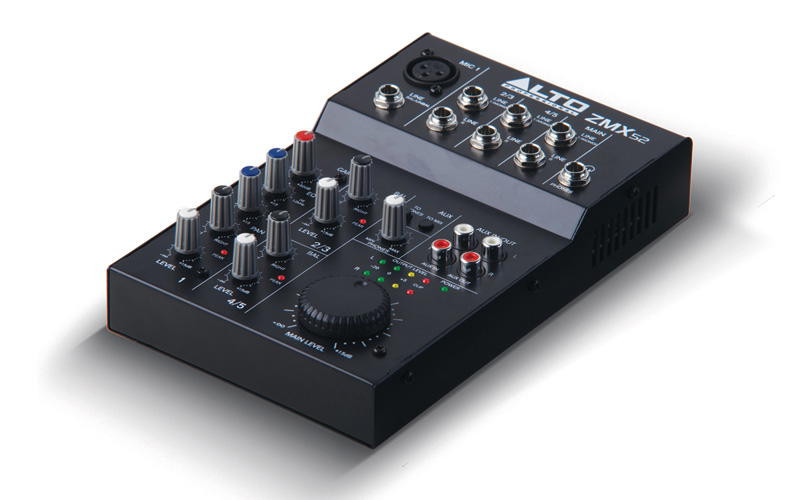 Alto ZMX52