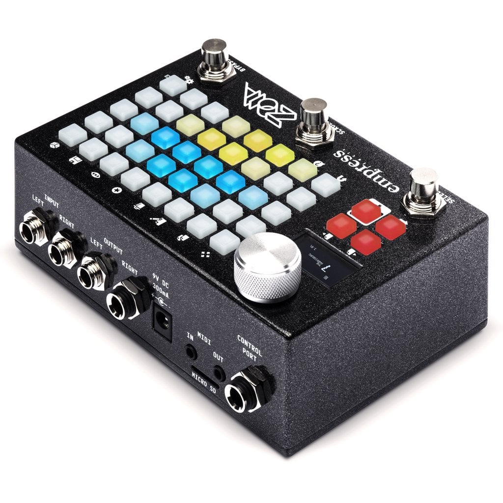 Empress Effects ZOIA 