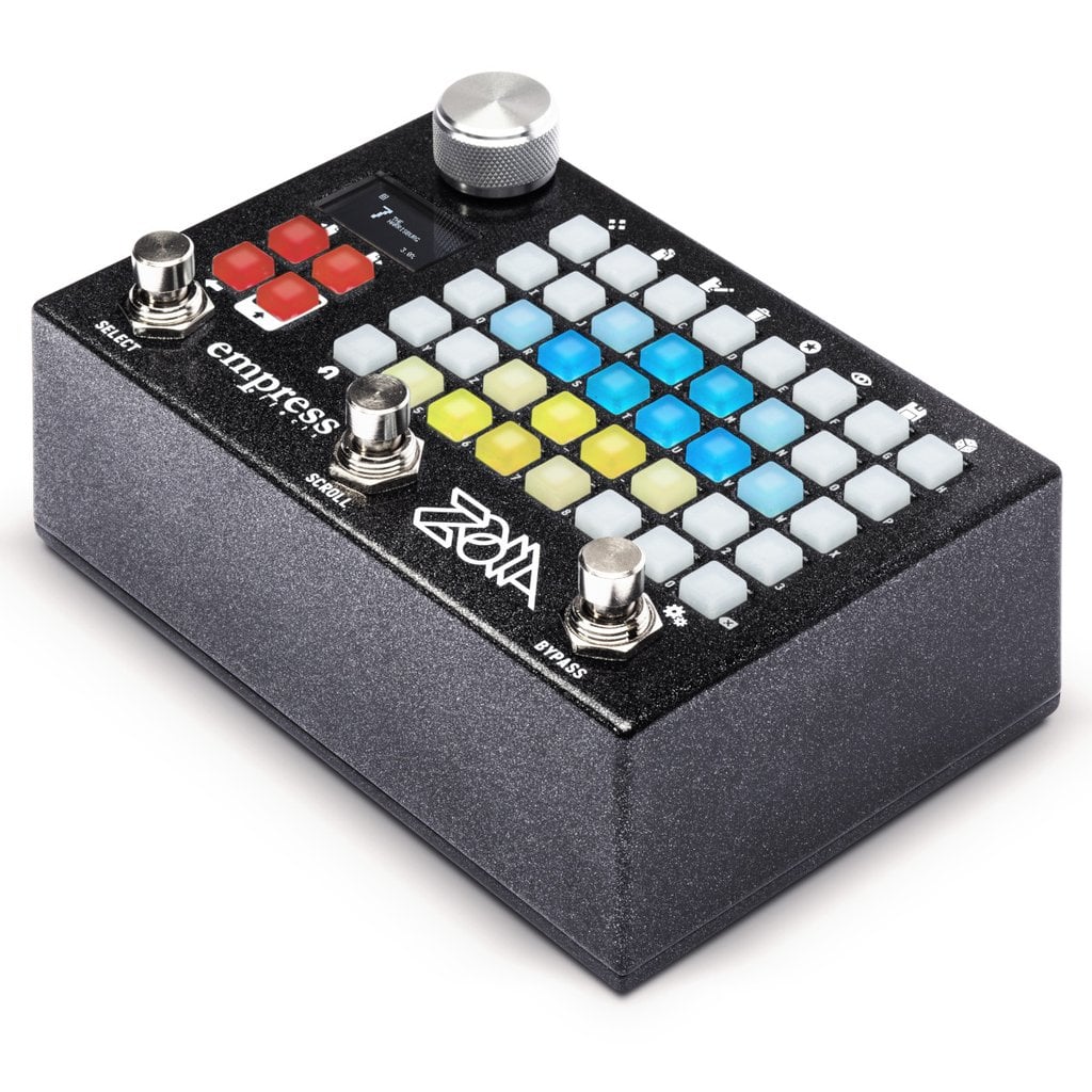 Empress Effects ZOIA 