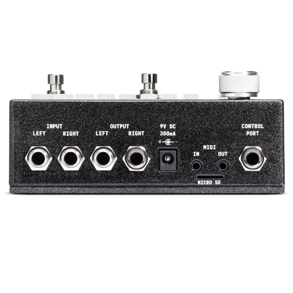Empress Effects ZOIA 
