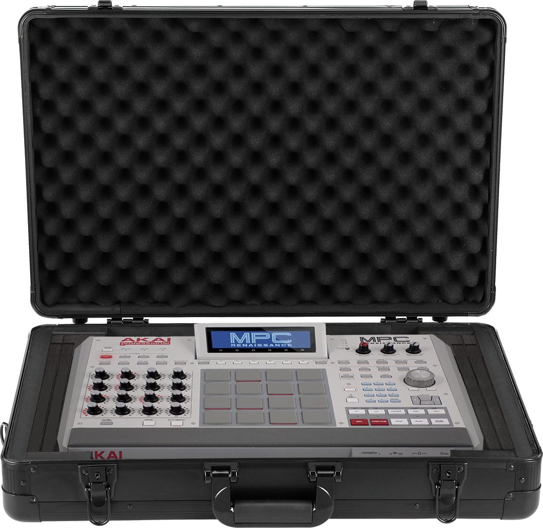 Zomo MFC-30