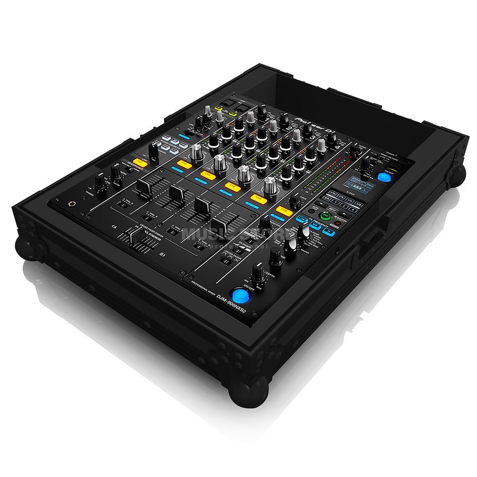 Zomo Flightcase PM-900MK2 NSE