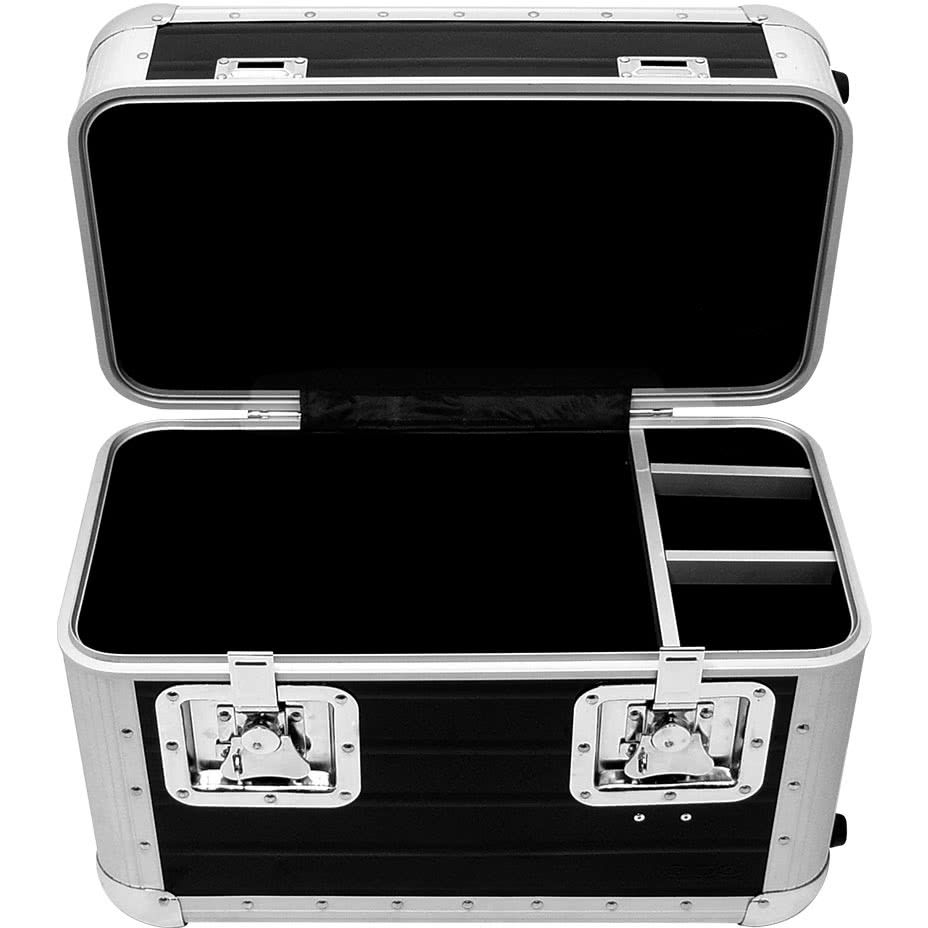 Zomo TP 70 XT Black