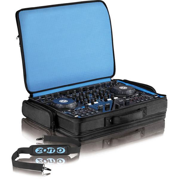 Zomo FlightBag S4