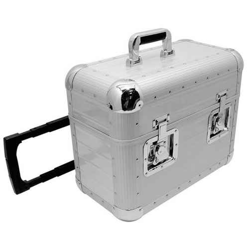 Zomo TP 70 XT Silver