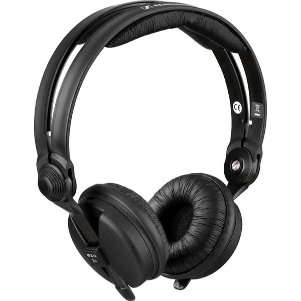 Zomo Earpad Set HD25 PU Black