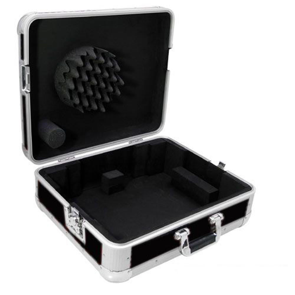 Zomo SL-12 XT Negro