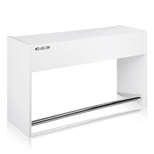 Zomo Deck Stand Ibiza 150 White