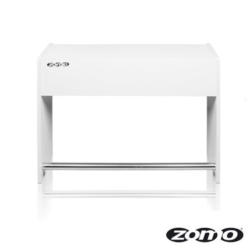 Zomo Deck Stand Ibiza 150 White