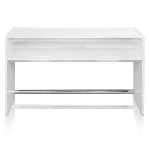 Zomo Deck Stand Ibiza 150 White