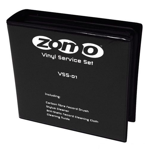 Zomo VSS 01 Kit