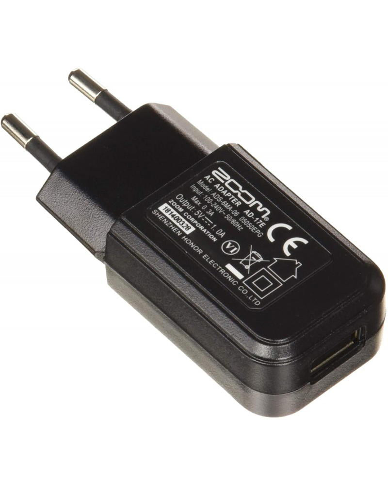 Zoom AD-17  USB-AC