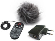 Zoom APH-6 Accesory Pack