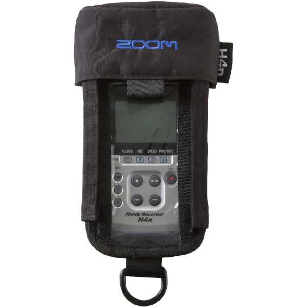 Zoom PCH-4N