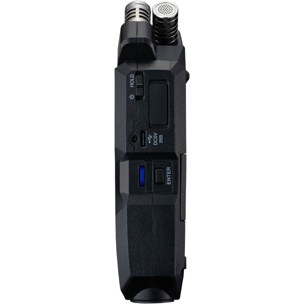 ZOOM H4E