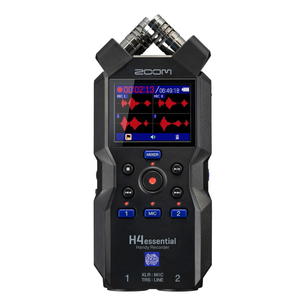 ZOOM H4E (B-Stock)