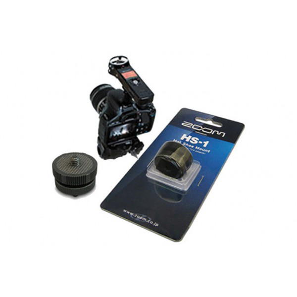 Zoom HS-1