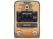 Zoom AC-2 Acoustic Guitar FX
