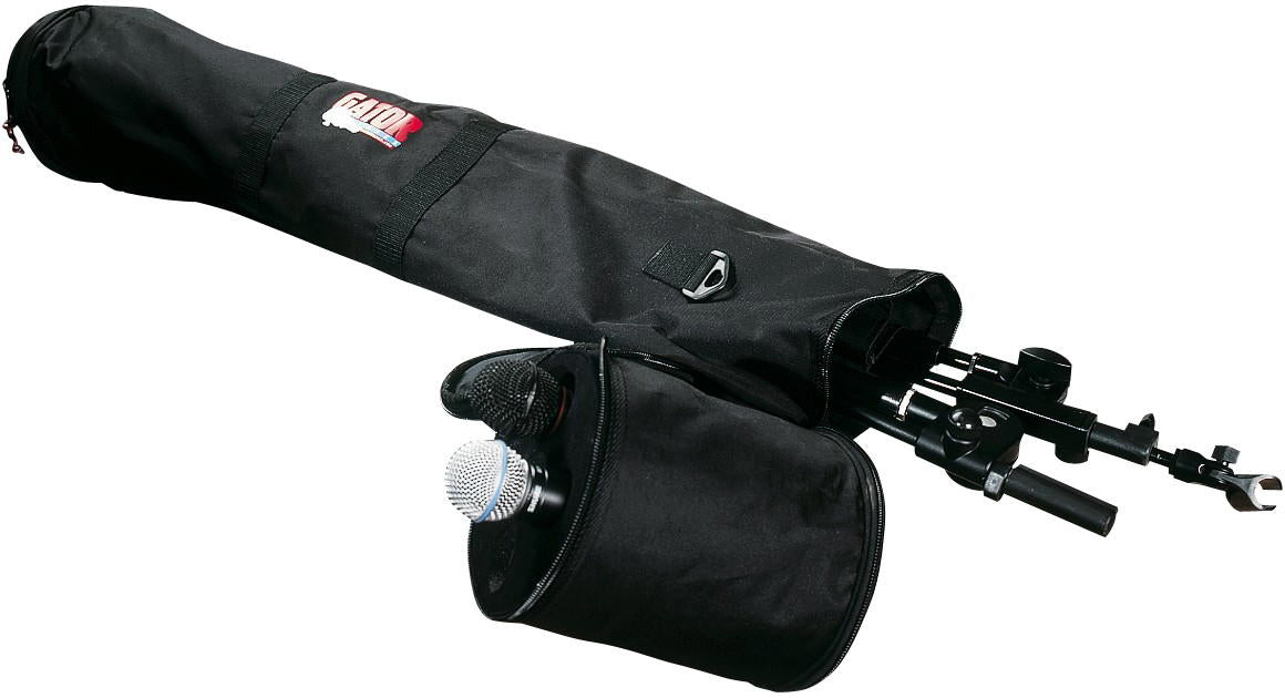 GATOR HOUSSE PR 5 MIC & 3 PIEDS MIC