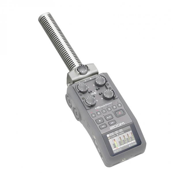Zoom SGH-6