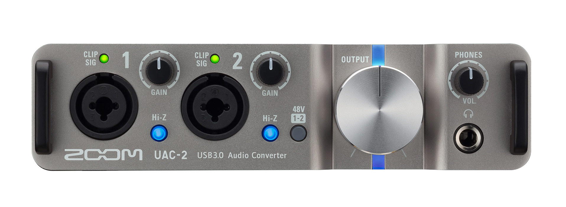 Zoom UAC-2