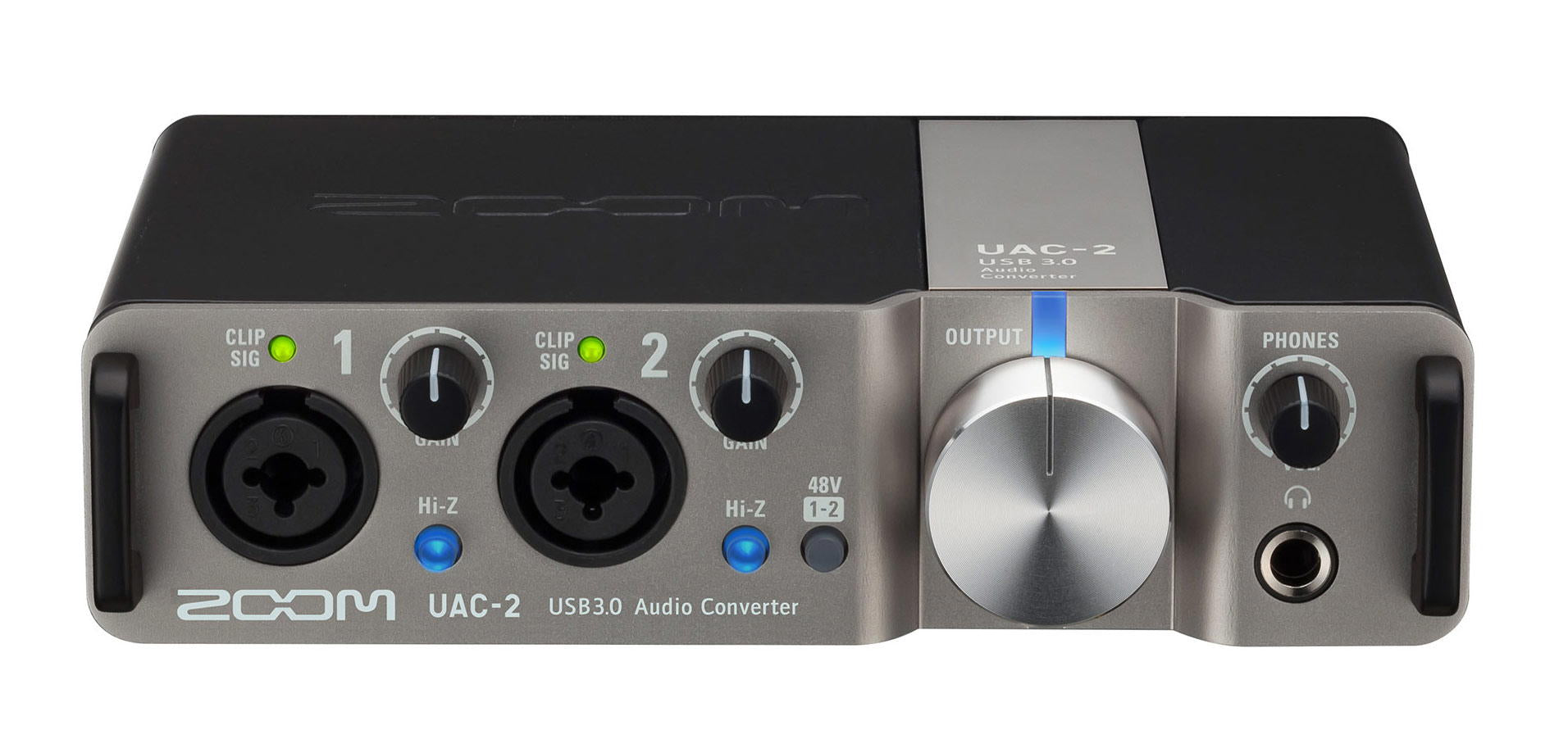 Zoom UAC-2