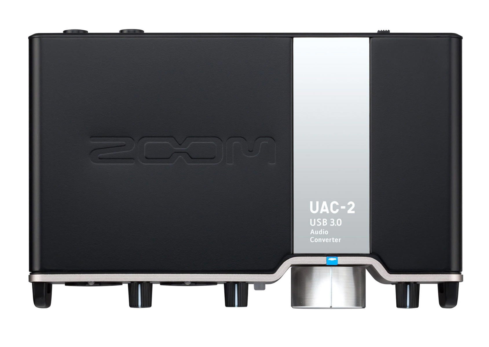 Zoom UAC-2
