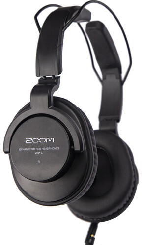 Zoom ZHP-1