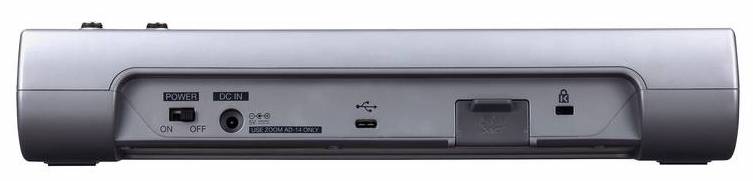 Zoom PodTrak P8