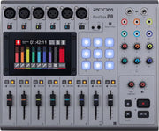 Zoom PodTrak P8