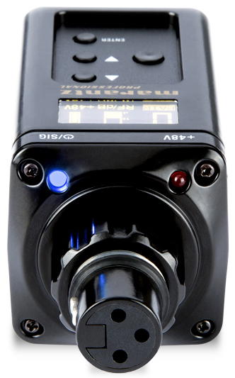 Marantz PMD-750