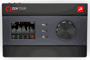 Antelope Zen Tour Synergy Core + Librería completa de FX Antelope