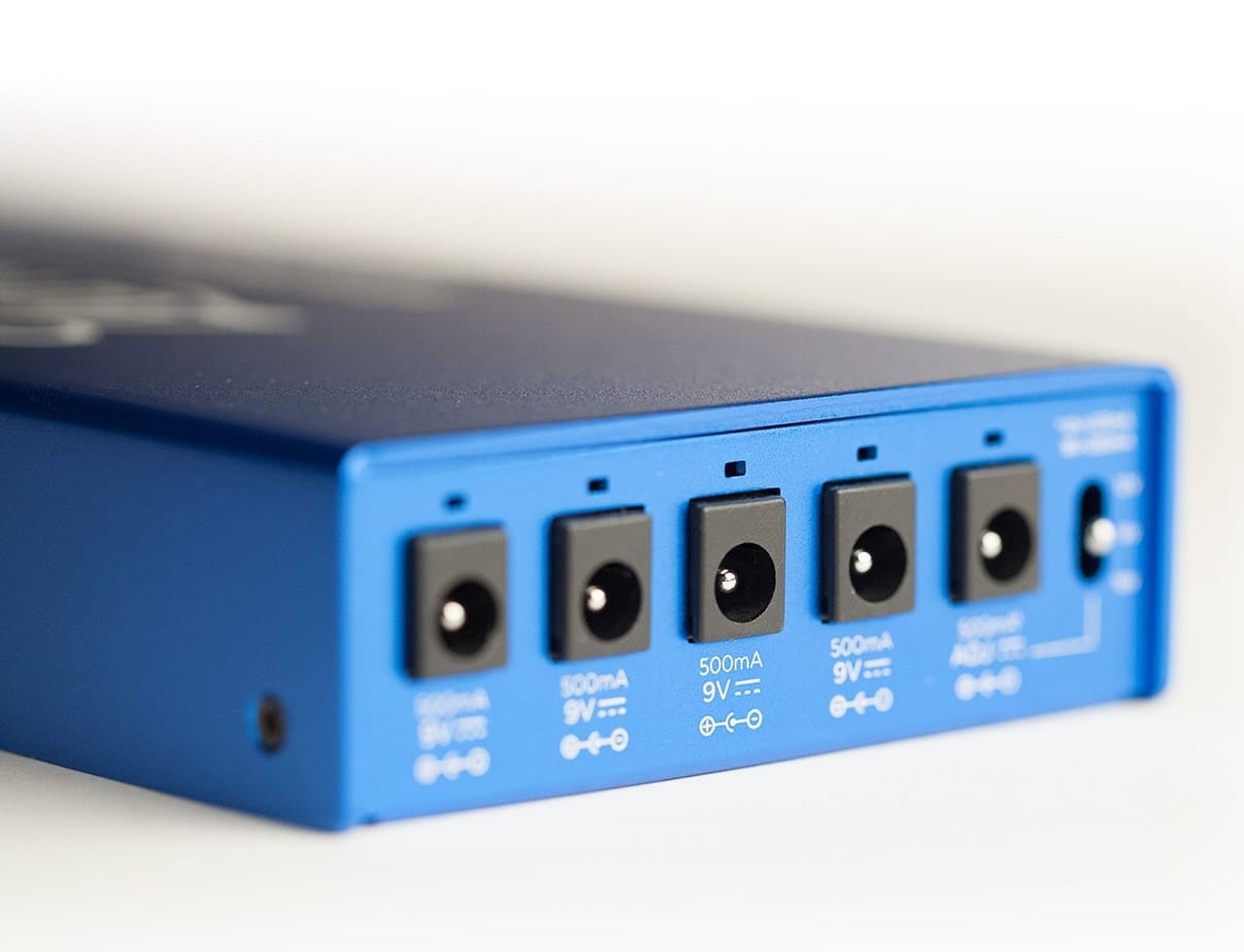 Strymon Zuma R300 