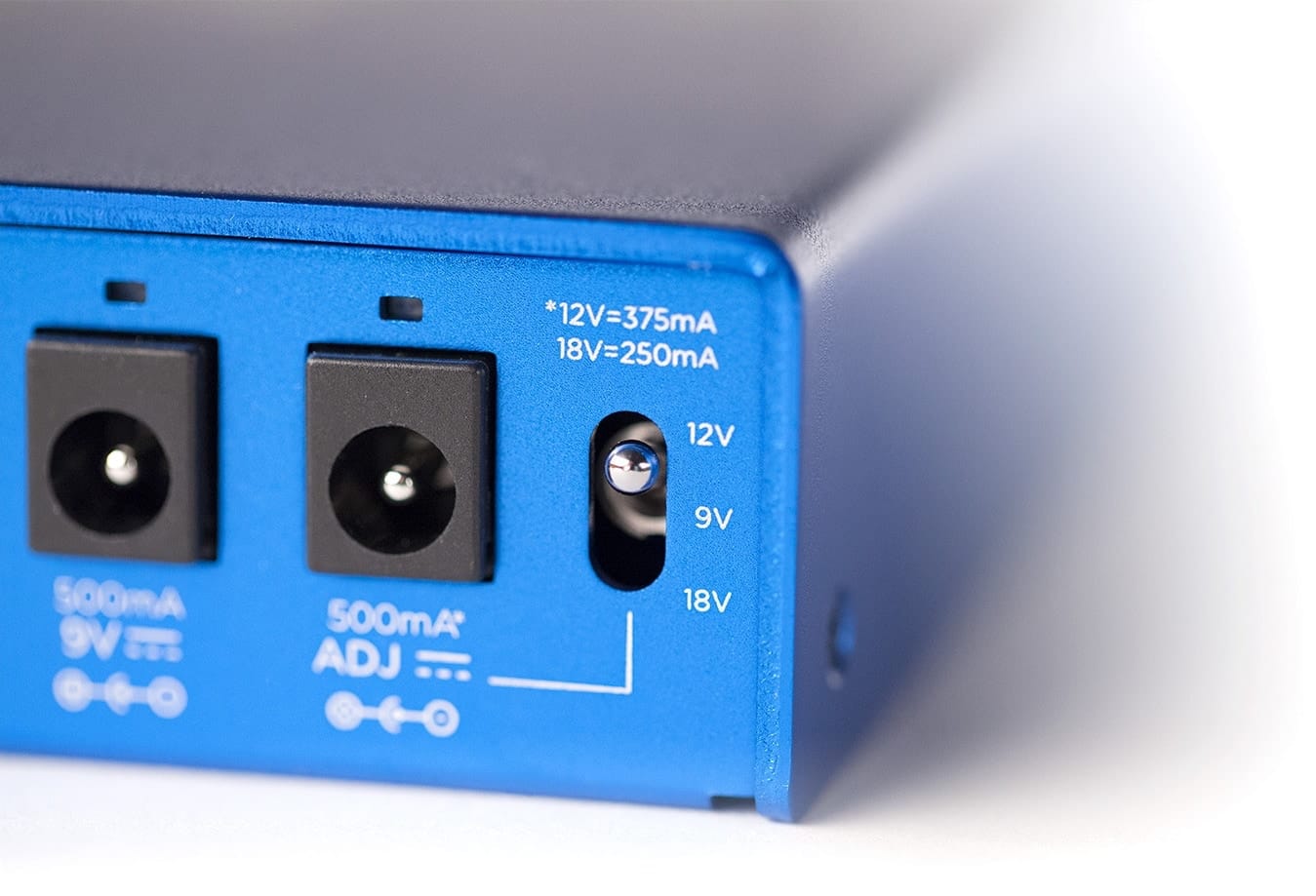 Strymon Zuma R300 