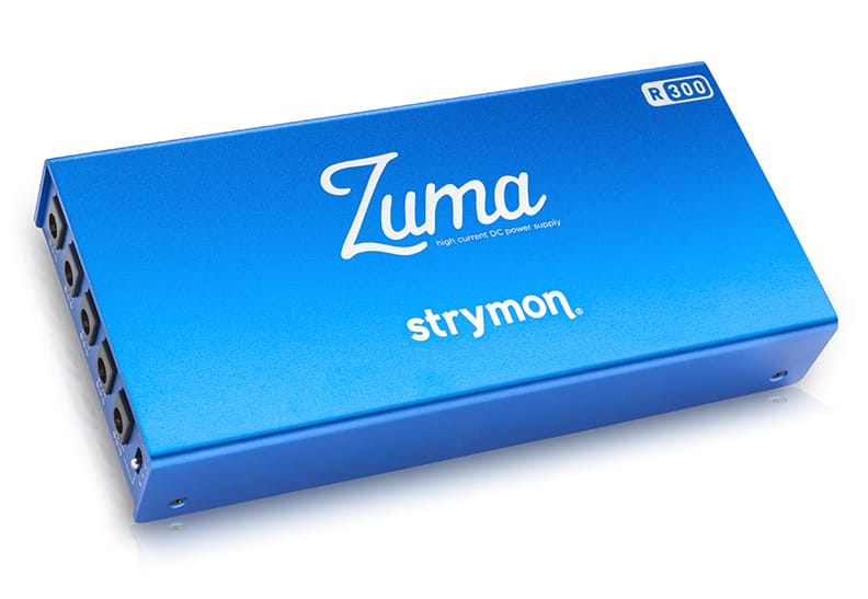 Strymon Zuma R300 