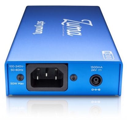 Strymon Zuma R300 