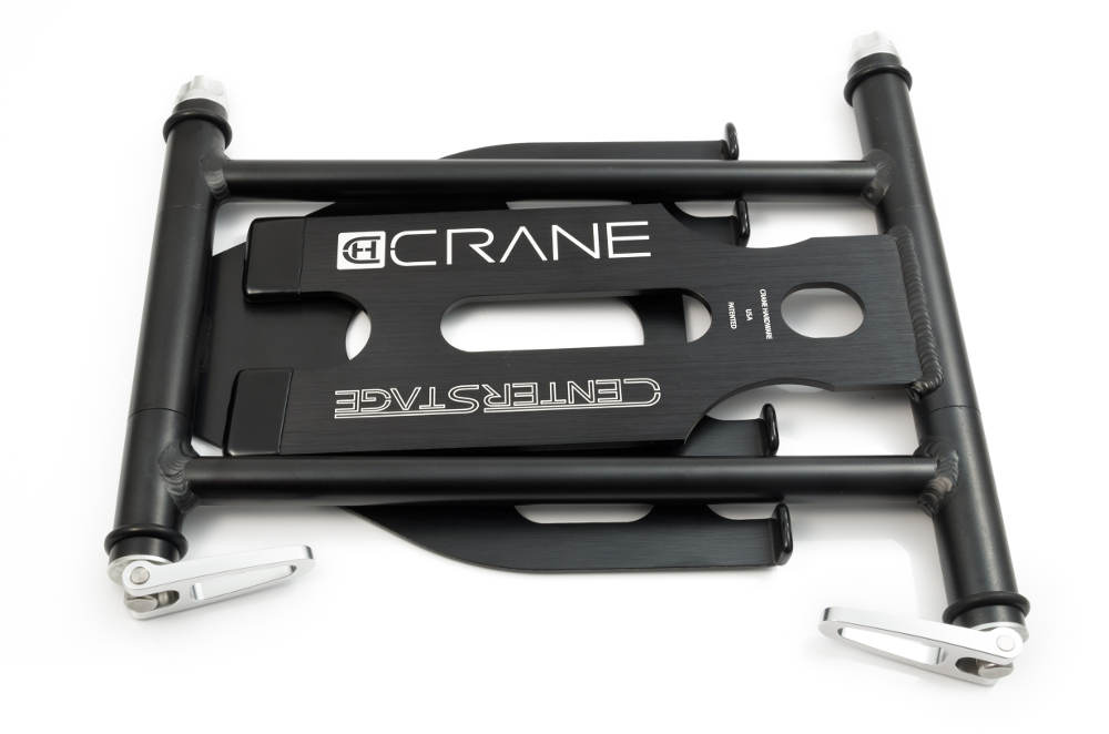 CRANE Laptop Stand CV2