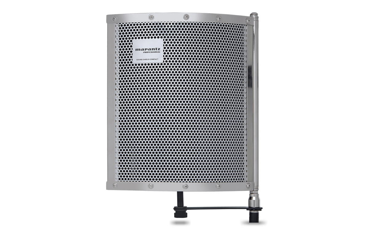 Marantz Sound Shield Compact