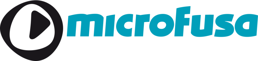 Logo Microfusa Color